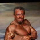 Jeff  McDonald - NPC Bill Pearl High Desert Classic 2011 - #1